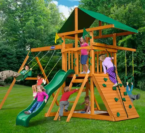 Playsets