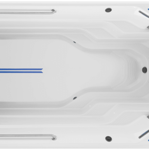 E700 Endless™ Pools Swim Spa